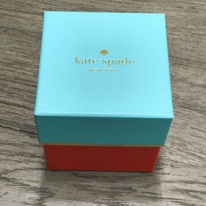 Kate Spade Nude Watch